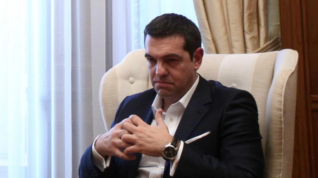 Δύο μέτρα και δύο σταθμά ο ΣΥΡΙΖΑ για το δημοψήφισμα